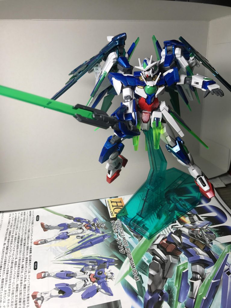 分かり合う気は無いのか!!