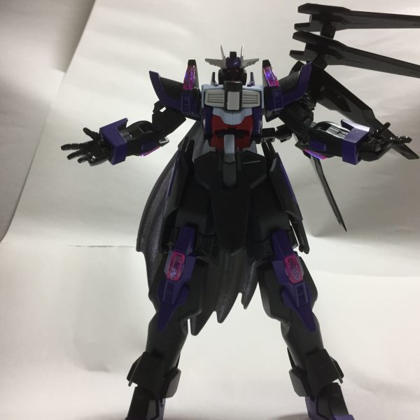 ディナイアルガンダム・リユニオン