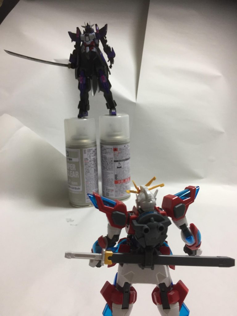 大会終了後、スガがやらかした交通事故で決勝戦を会場で見れなかったジュン兄は再度次元覇王流を修めるために師匠の下へと向かう。
厳しい修行の下、再度自身を見つめなおすきっかけを得たジュン兄は次元覇王流の技により一層の磨きをかけるに至った。