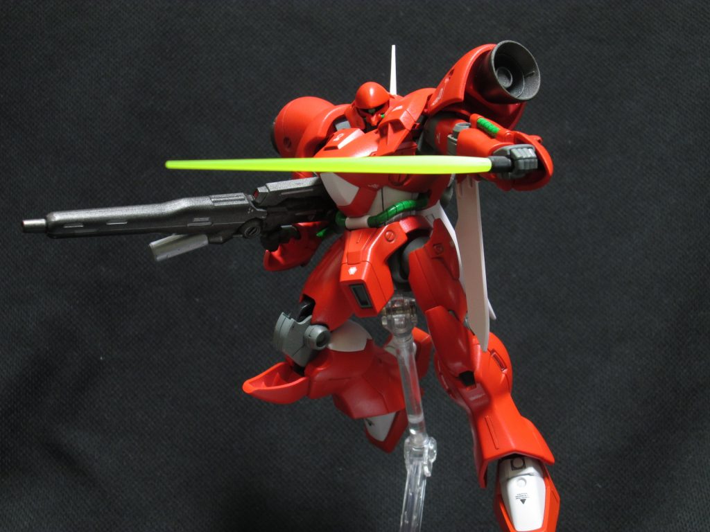 HGUC　ガーベラ･テトラ–5枚目/制作者：葉原　喜一