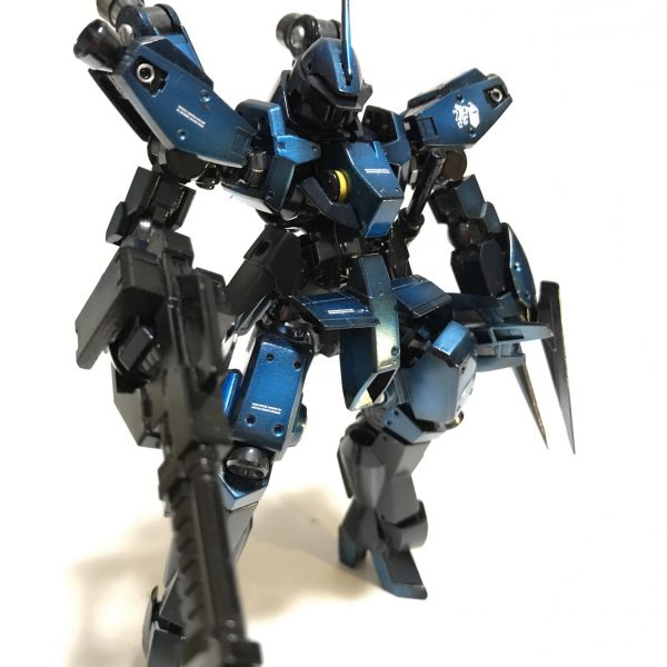 シュヴァルべグレイス(マクギリス機)