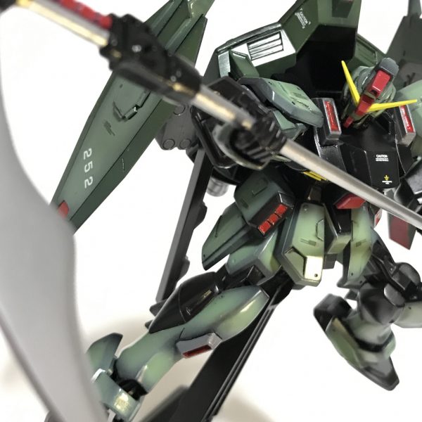 フォビドンガンダム