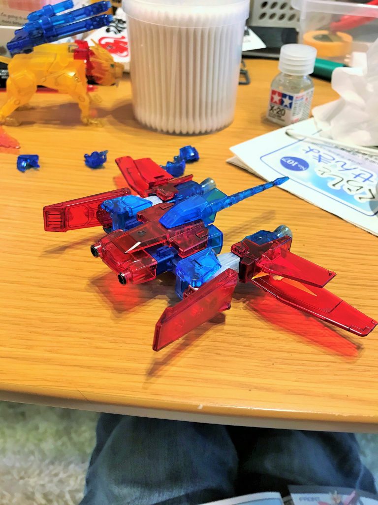 ウミトライオン