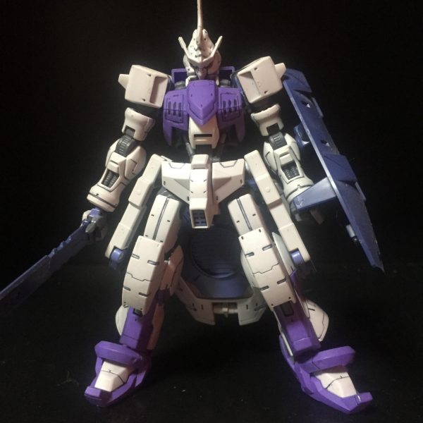 ガエリオ・ボードウィン