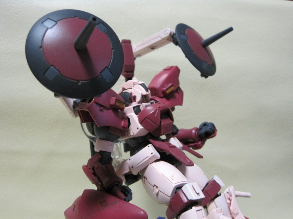 リーオー・アシュラ・テンプル–4枚目/制作者：タイガーファルコン