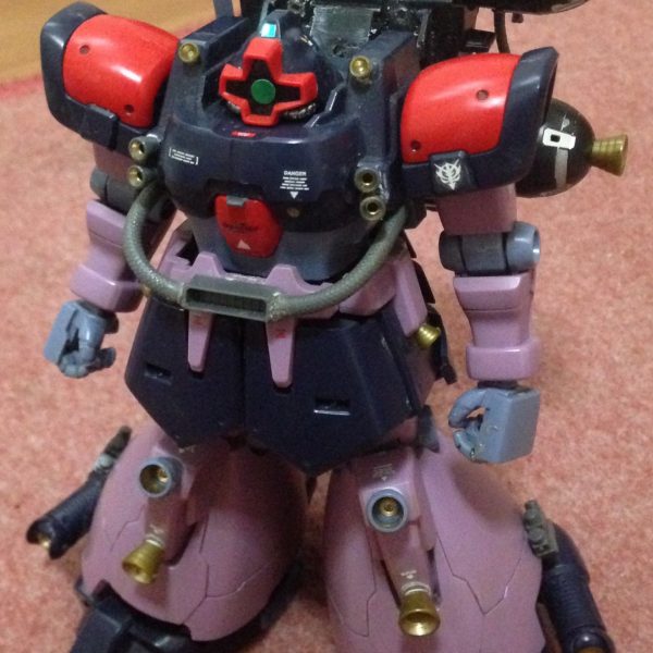 リック・ドムZ型