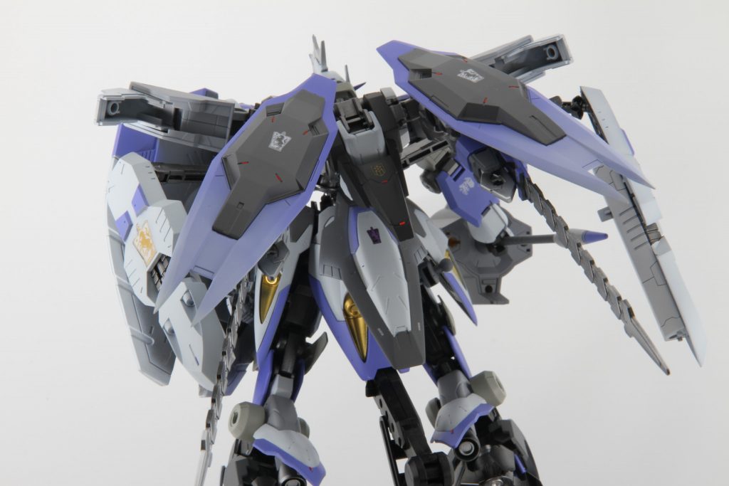 HG グレイズ・アインキマリス–3枚目/制作者:U.Z.