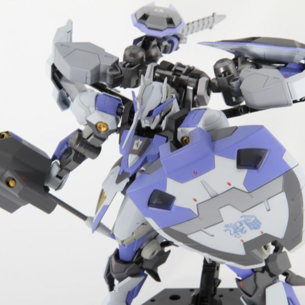 HG グレイズ・アインキマリス