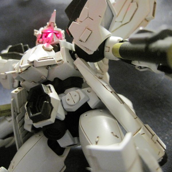 リーオー・ホワイト・ハル