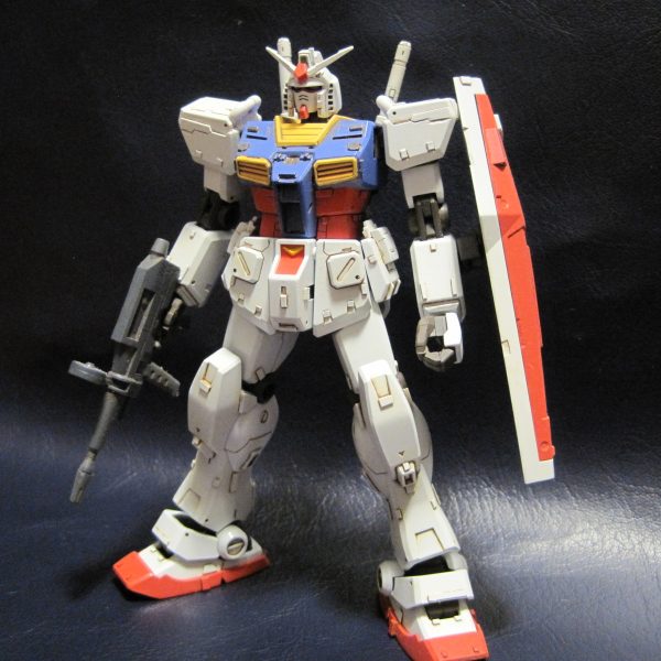 ＲＸ－７８－２