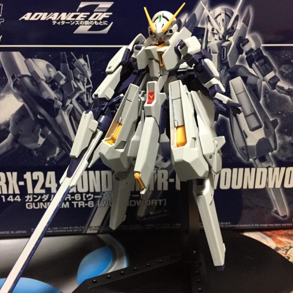 再開までに作ってたもの その1