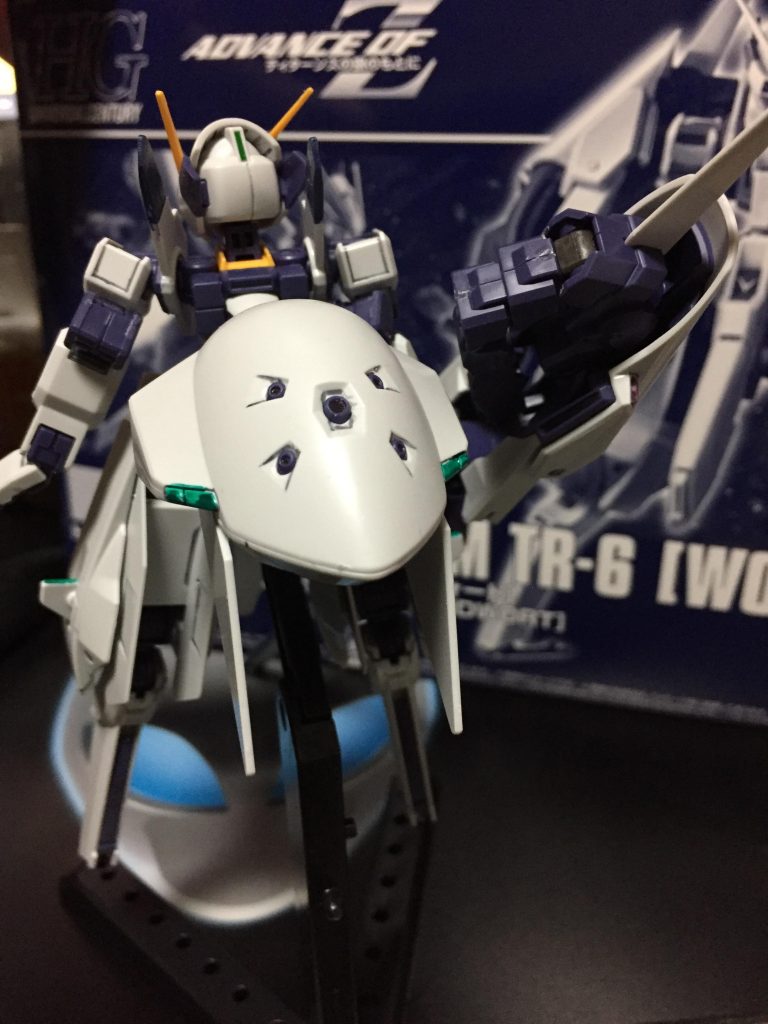 再開までに作ってたもの その1–3枚目/制作者：やぱんぐ