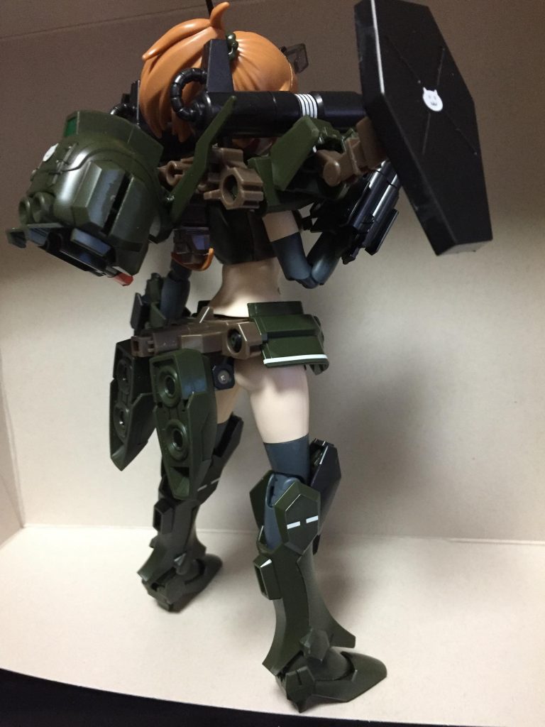 再開までに作ってたもの その2–2枚目/制作者：やぱんぐ