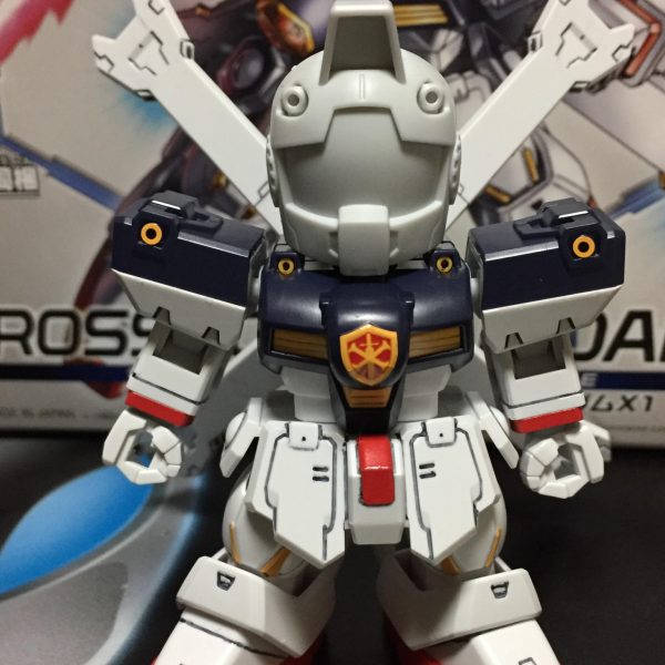 再開までに作ってたもの その3