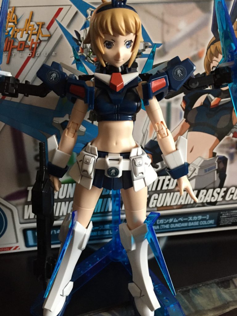 再開までに作ってたもの その2–3枚目/制作者：やぱんぐ