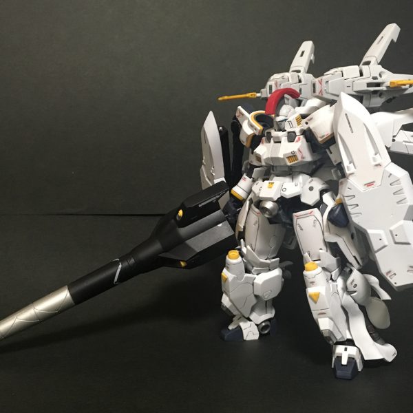 トールギス アサルト