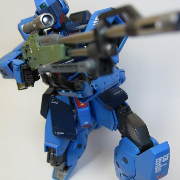 ジムスナイパーⅡ