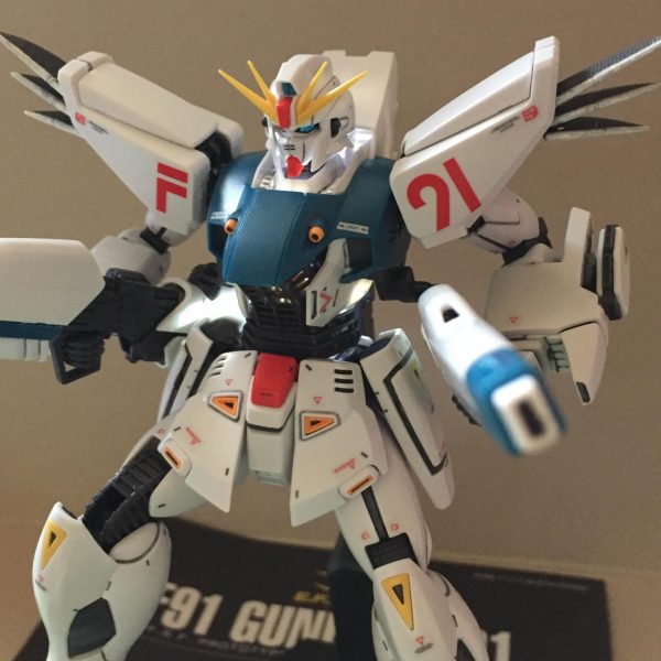 F91 ver2.0