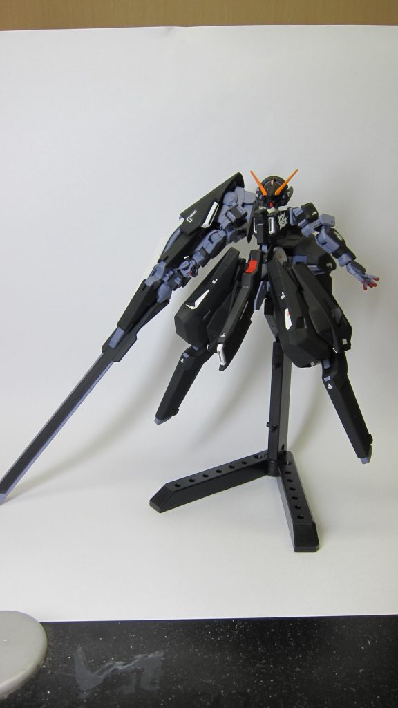 ウーンドウォート　レジオン鹵獲機カラー–2枚目/制作者：KAWASEMI