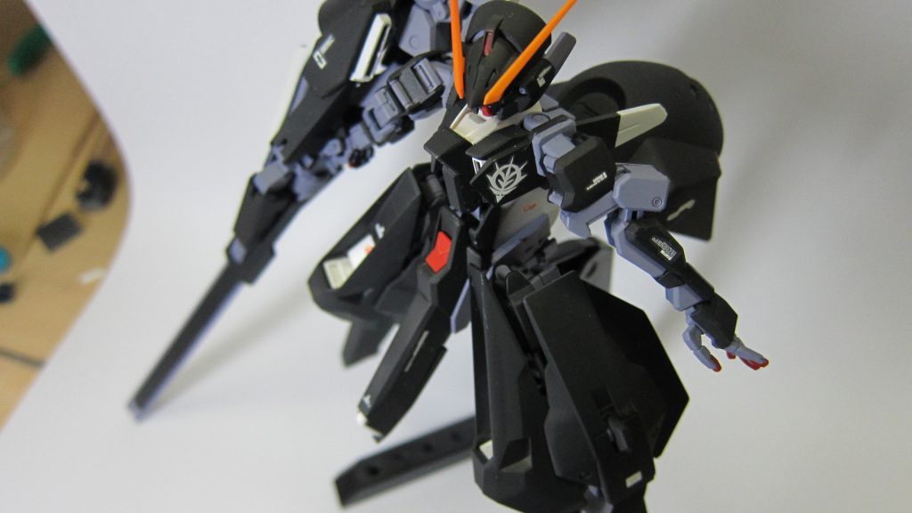 ウーンドウォート　レジオン鹵獲機カラー–4枚目/制作者：KAWASEMI