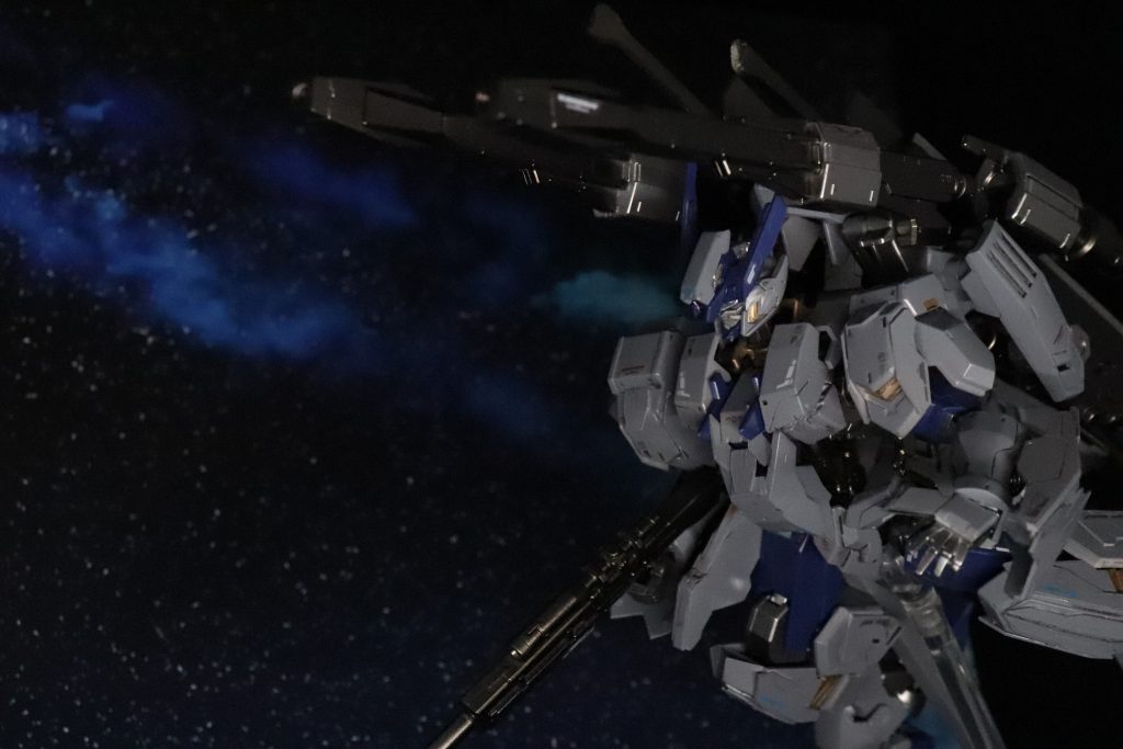 フラウロス・オリジン–8枚目/制作者：あぬびすん @anubisnn