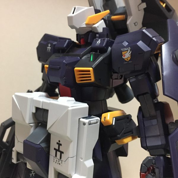 MGアドバンスドヘイズル