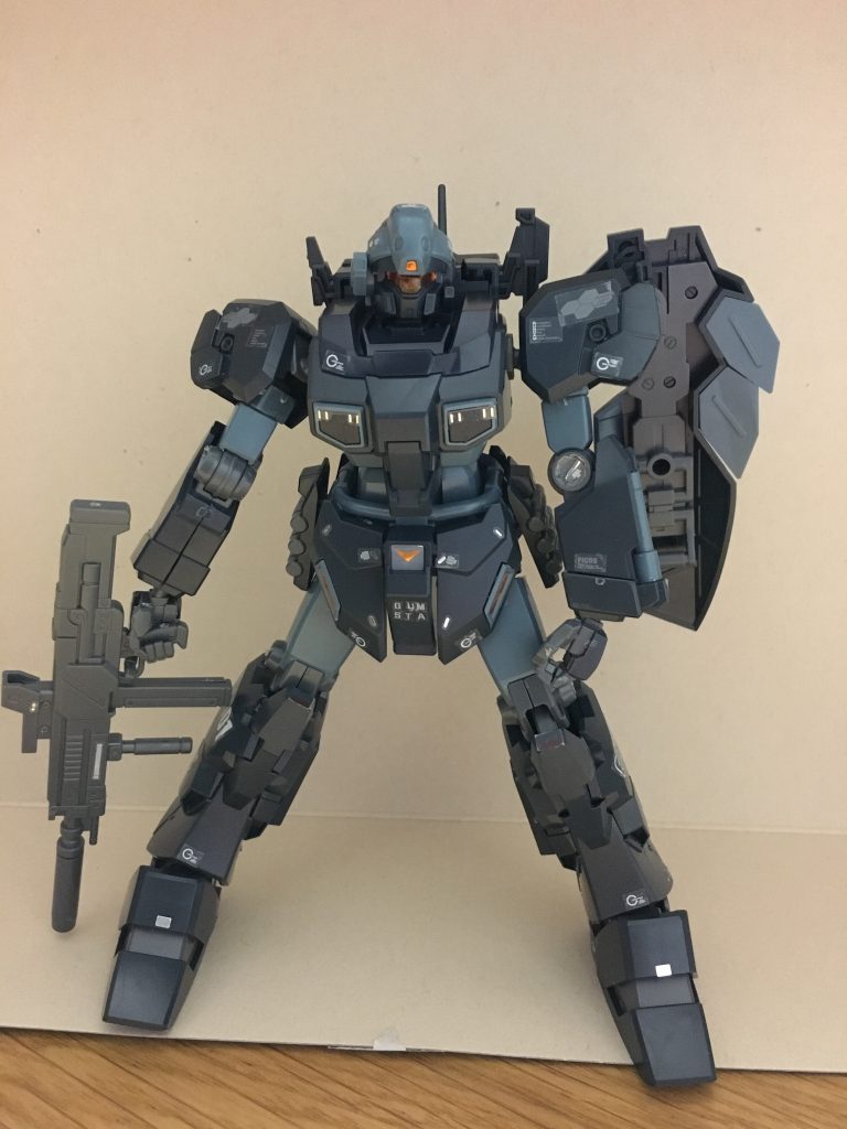 フロントショット。お気に入りはポイントに貼ったシルバーに輝くステッカーです。aaaaaa線https://youtu.be/tMI4RwQvL4I