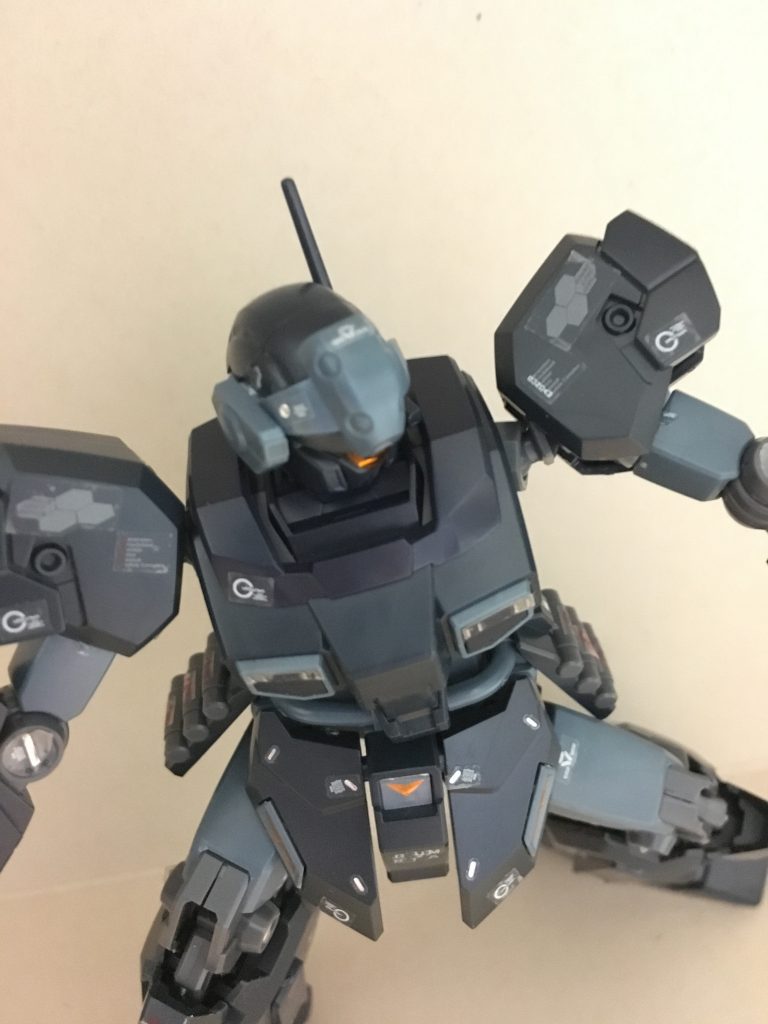 結論:カッコいい(iori_sei)https://gumpla.jp/mg/1232598