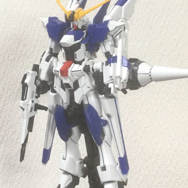 ガンダムM91 Type-B