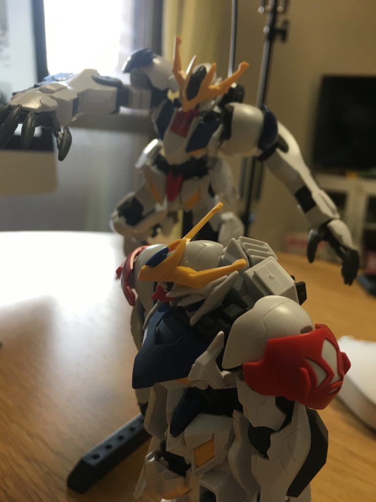 コンマ0秒の世界！！