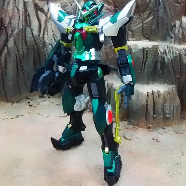 キックエクシア