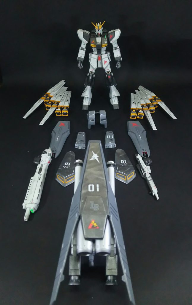 ν-AWAKENING–2枚目/制作者：鋼機