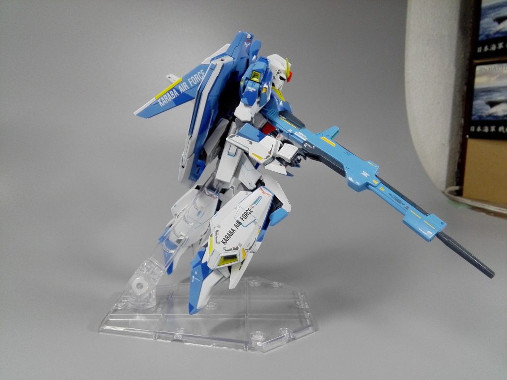 Ｚガンダム–3枚目/制作者：@ko22480