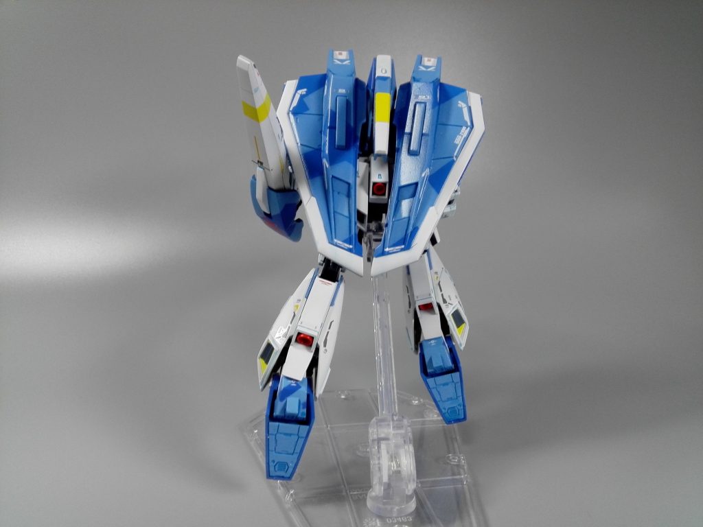 Ｚガンダム–5枚目/制作者：@ko22480