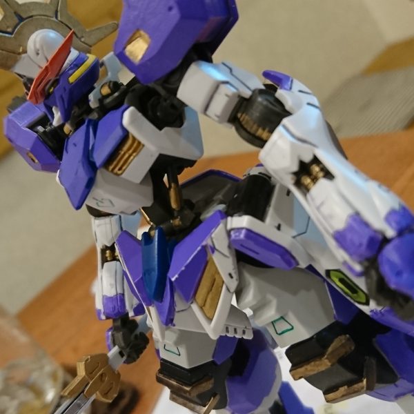 GUNSTAさん、復活おめでとうございます❗