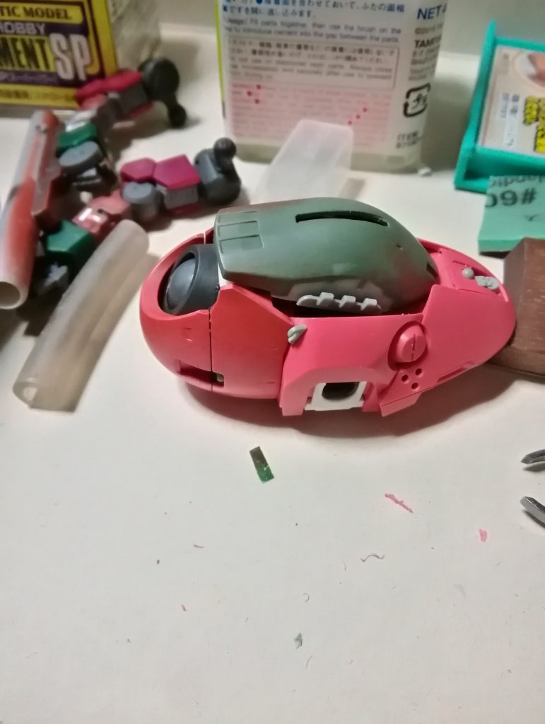 ズィレラベーガ–4枚目/制作者:@mahty2013