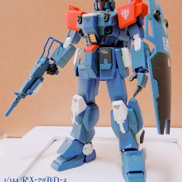 ニュータイプがやがて旧人類の天敵となり得る