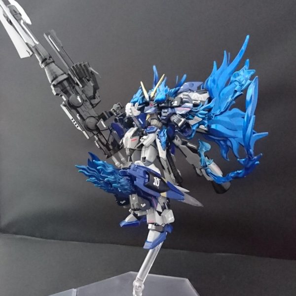 ガンダムスカルテーマ