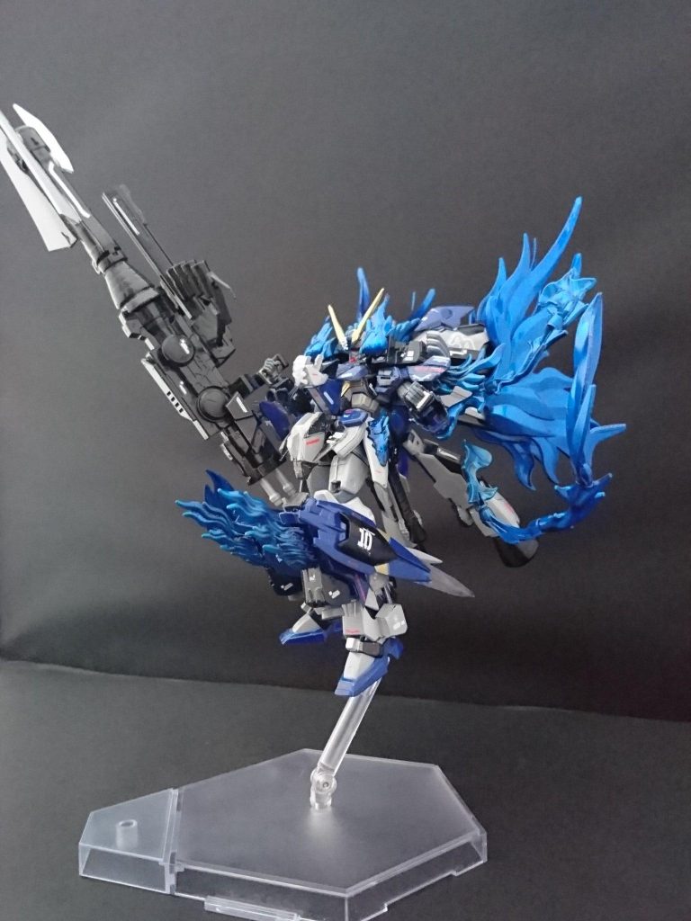 ガンダムスカルテーマ