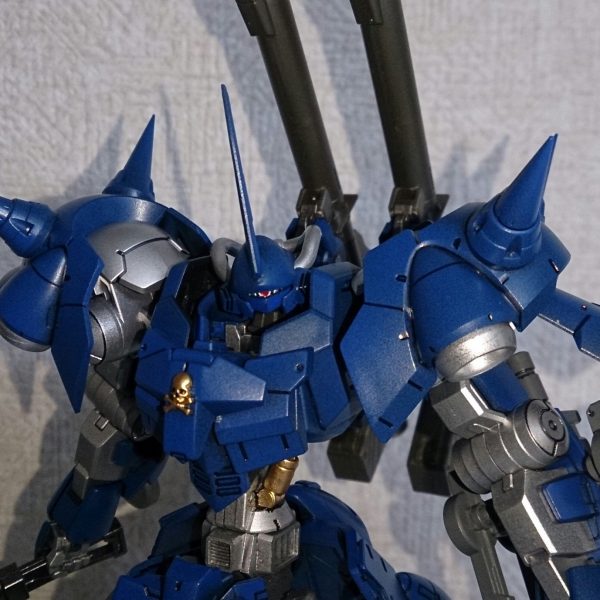 Ein Kampf 「ある闘争」