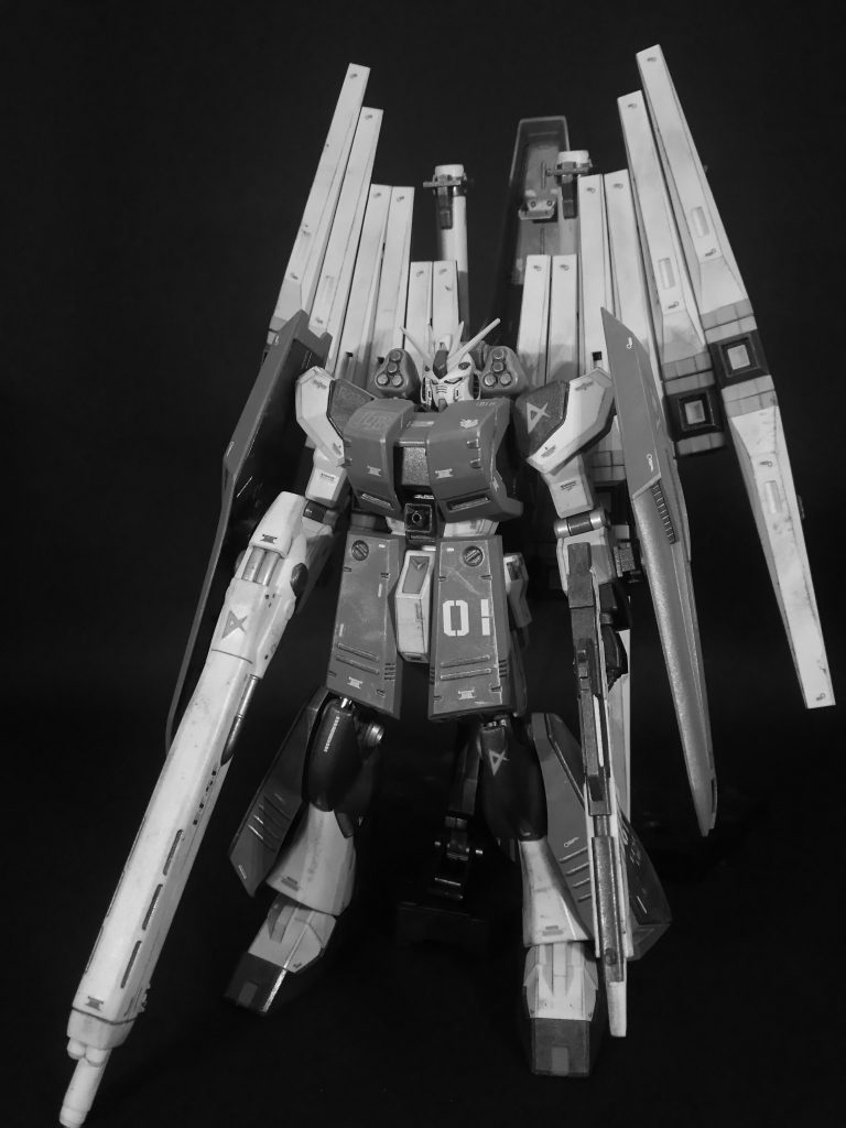 ν-AWAKENING–9枚目/制作者：鋼機