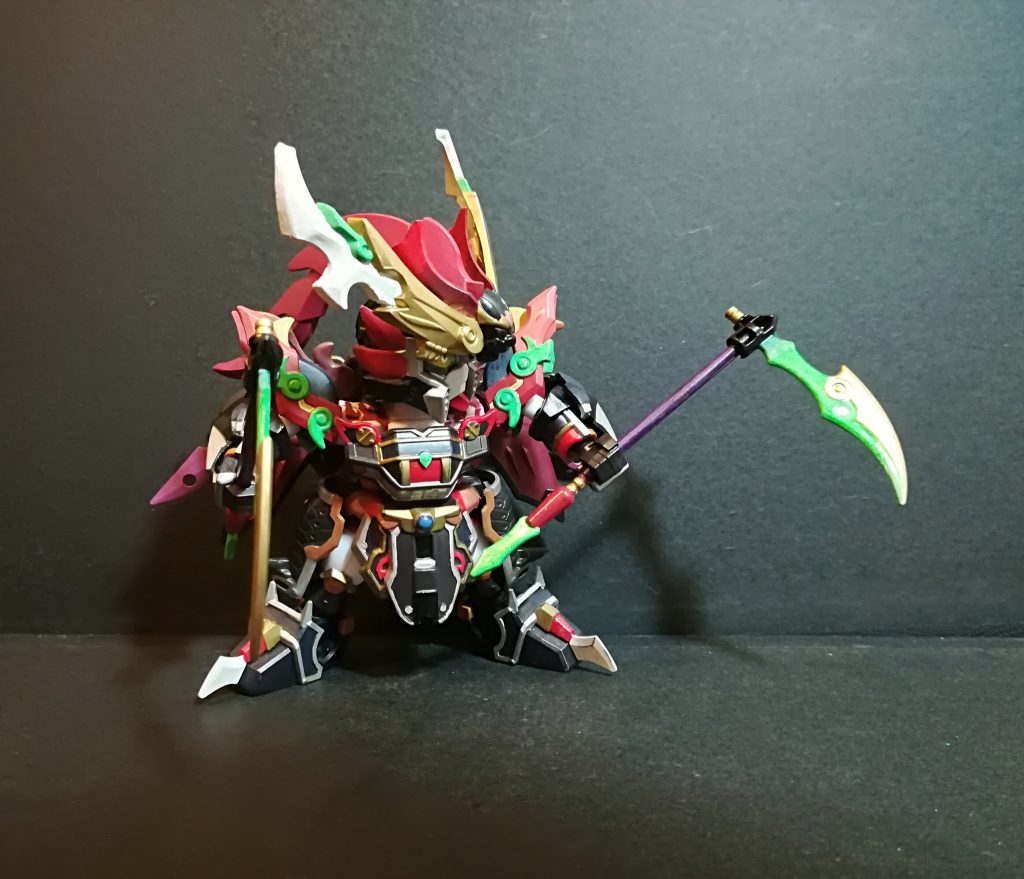 酒吞童子–4枚目/制作者：katana