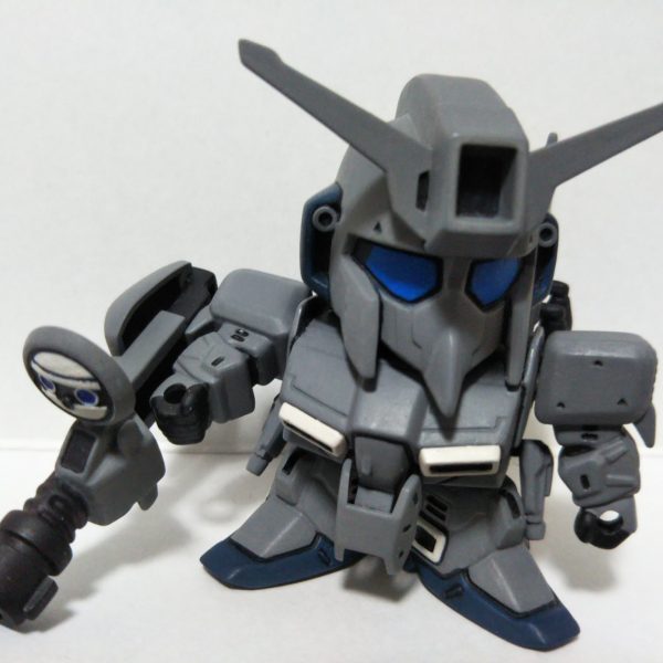 SD ゼータプラス