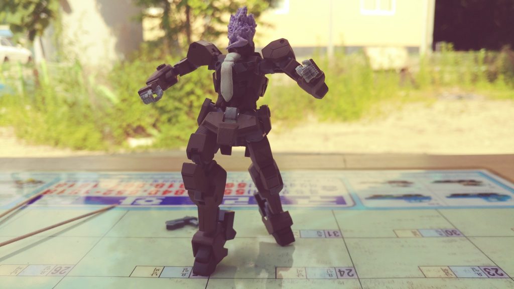 [再UP]オルガ・イツカ専用オルガ・イツカ–4枚目/制作者：@cazezero