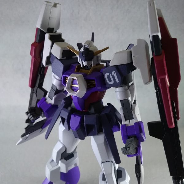 ダブルレイザーFX