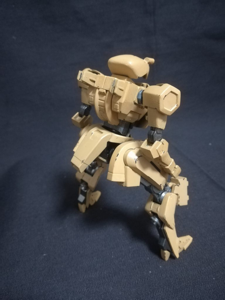 本機最大のセールスポイントはどんな過酷な環境であっても絶対に壊れないこととしている。
その言葉通りにどんな劣悪な環境でも稼働し、整備不良でも動く。
そのためこの機体のオーナー達からはとてもタフな機体であると高評価されている。