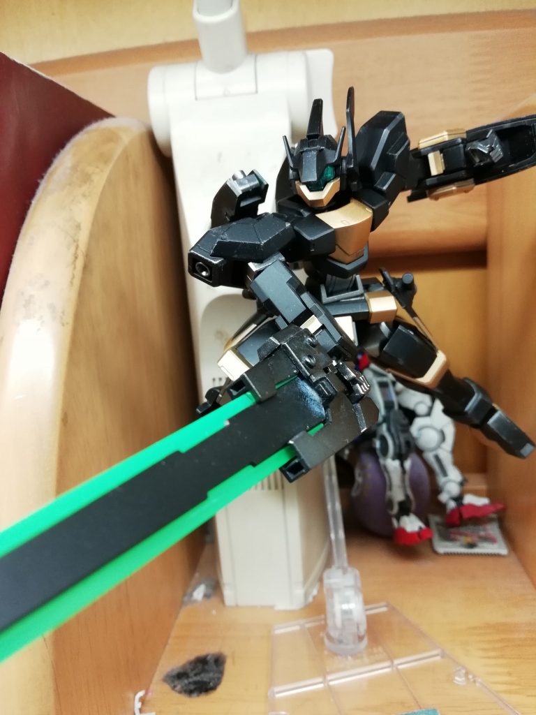 目玉はこのシグルソード！