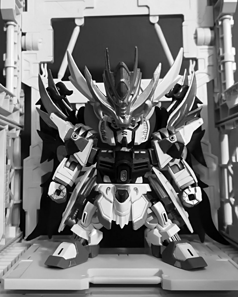 PS未啟動的冥型態