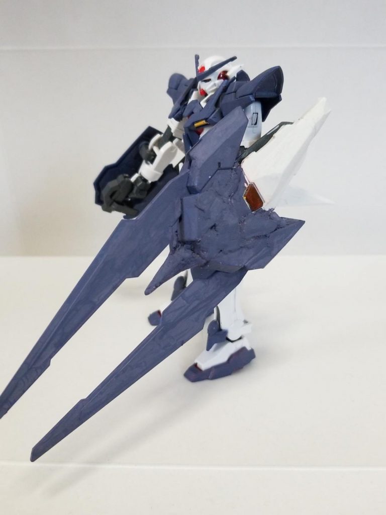 シールドモード