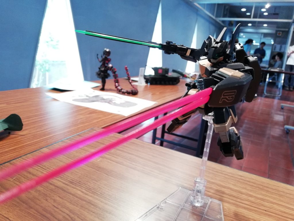 メイン画像にしようか迷った写真。